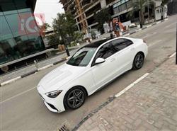 مێرسێدس بێنز C-Class